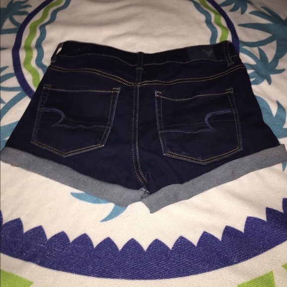 American Eagle shorts - Picture 2 of 3